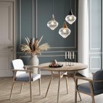 4949/1 ODL Подвес E14 1*40Вт 220В IP20 PENDANT