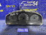 Щиток приборов NISSAN SUNNY 1994