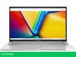 Ноутбук ASUS Vivobook 17 X1704VA-AU877