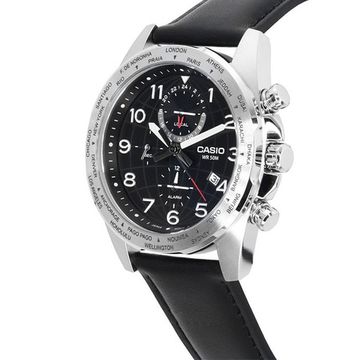 Наручные часы Casio MTP-W500L-1AVDF