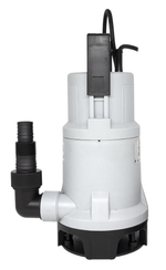Насос дренажный Ресанта НД-13000П/35 77/2/5