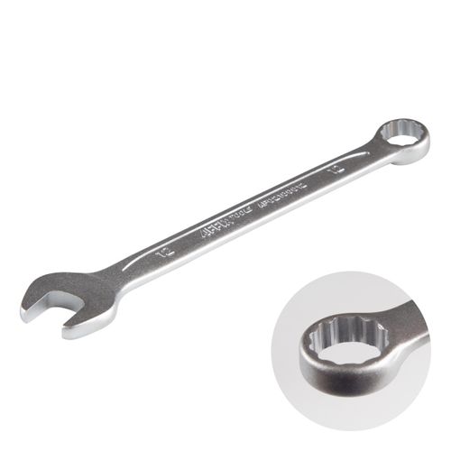 AFFIX (AF02100012) ключ комбинированный 12 мм