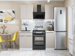 Фьюжн-05 Silky Light Grey