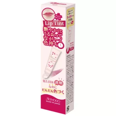 Aishodo  Увлажняющий серум для губ Айшодо Сакура-Sakura Moisture Lip Serum, 10 г