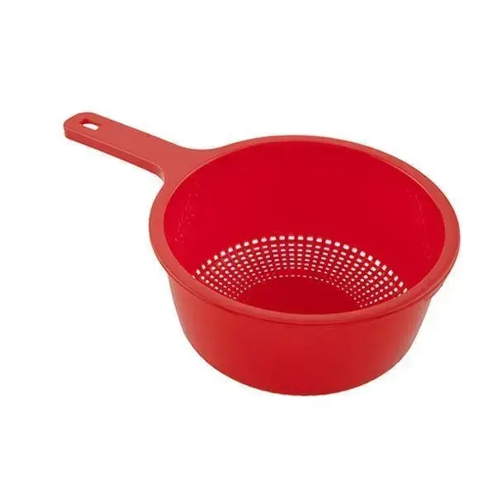 Дуршлаг с ручкой d-190 (комплект 18 шт)