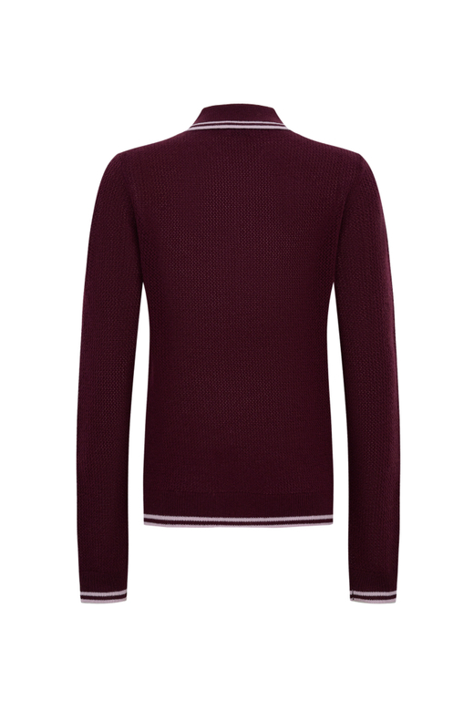 Кашемировое поло