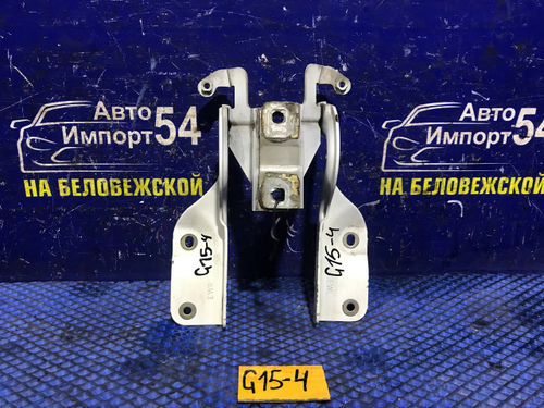 Петля капота левая NISSAN ALMERA 2015