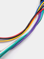 Разъём для Prology,Mystery Incar Con-Prol-01W c ISO