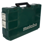 Аккумуляторная дрель-шуруповерт Metabo SB 18 LTX BL Q I ударная