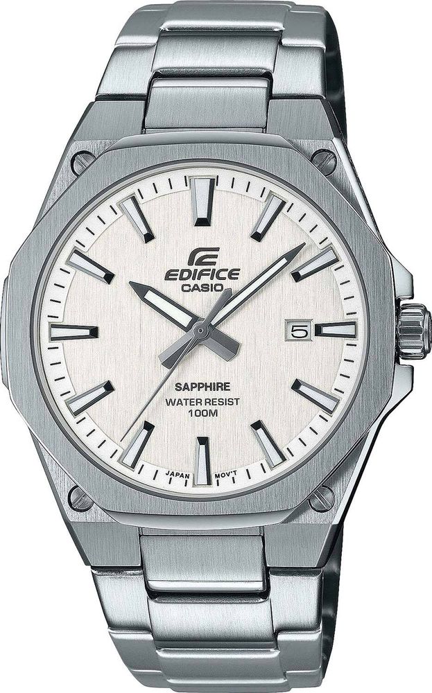Мужские наручные часы Casio Edifice EFR-S108D-7A