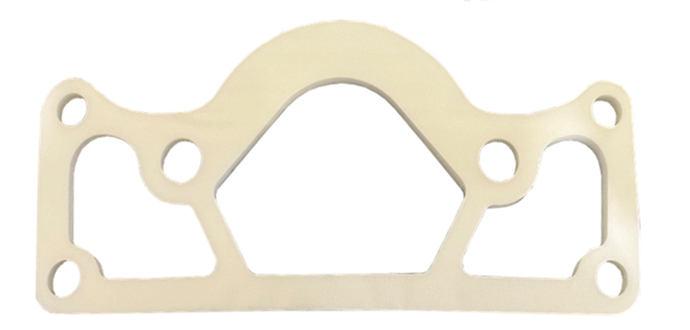 Прокладка между бачком и чашей унитаза Gustavsberg (GB1929900506)  (50/1шт)