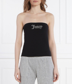 Топ BABEY Juicy Couture - черный(JCWCT23310)