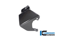 Ilmberger Carbonparts Накладка карбоновая верхняя правая BMW M 1000 XR