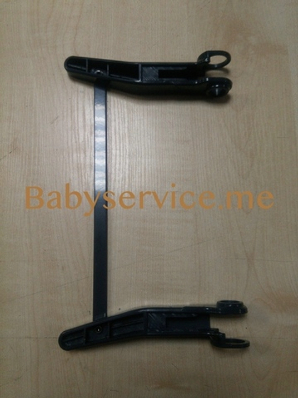 Подножка Happy Baby Umma Pro