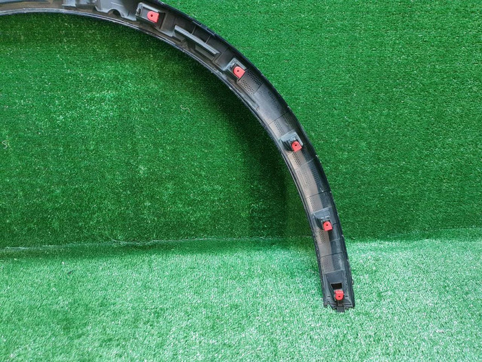 Расширитель зад. левый Porsche Cayenne Coupe 19-нв