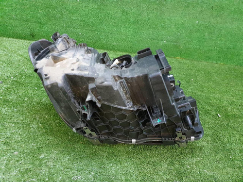 Битая Фара левая BMW X3 G01, X4 G02 (2017-2021) Adaptive LED