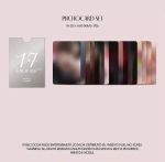 SEVENTEEN -  BEST ALBUM [17 IS RIGHT HERE] [Deluxe ver.]