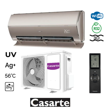 Casarte СAS35MW1/R3-G / 1U35MW1/R3