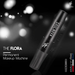 Машинка The FLORA SOULNOVA