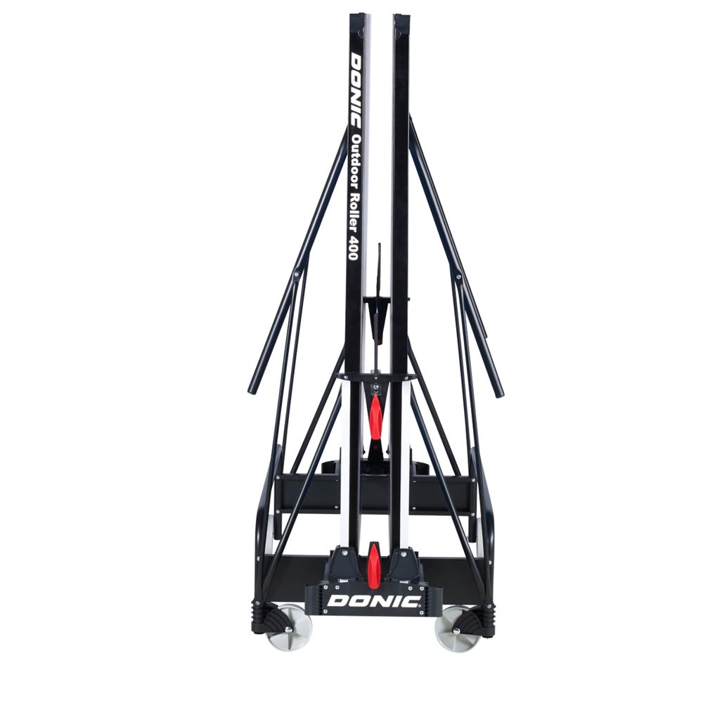Теннисный стол DONIC OUTDOOR ROLLER 400 BLUE