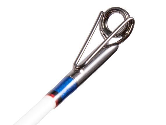 Удилище троллинговое WFT Electra SPEEDJIG TRAVELLER 1000 2.10