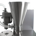 Аппарат для производства Хинкали BGL-30E (AR)