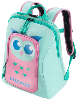 Теннисный рюкзак Head Kids Tour Backpack (14L) Owl - Turquoise