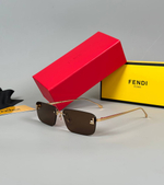 Очки Fendi