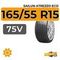 Sailun Atrezzo Eco 165/55 R15 75V