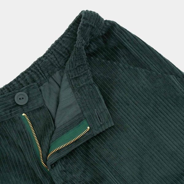 Шорты SS22 VEL Sea Green - фото 3