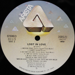 Air Supply / Lost In Love - The One That You Love (2LP)