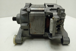 S1WTF3002A кт143 Двигатель 6 контактов для стиральной машины Siemens S1WTF3002A б/у
