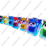 Парковый электромобиль «Котёнок»