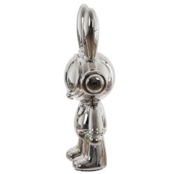 GAEM Фигурка декоративная "Заяц", L12,5 W9 H31,5 см