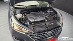 Hyundai All New Tucson Дизель 2.0 2WD (03.2020)