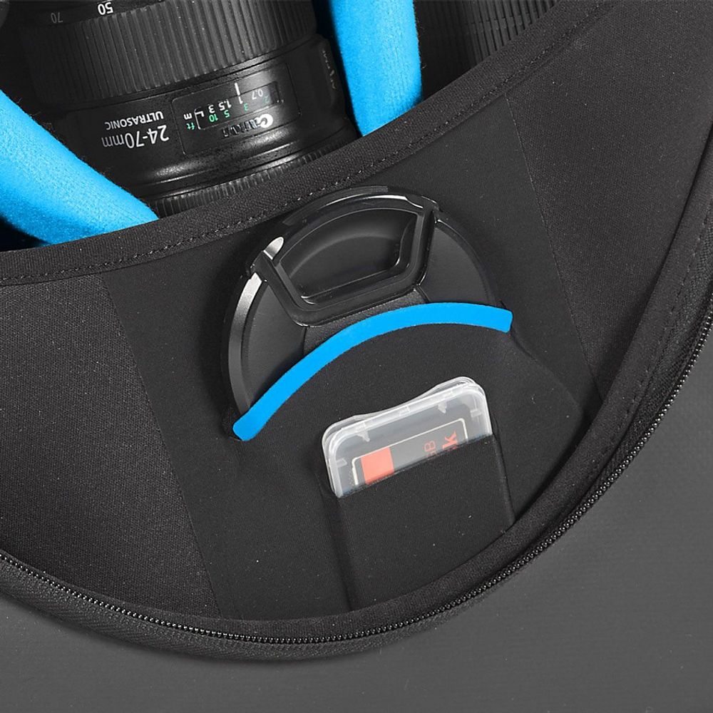 Miggo MW AG-TSP BB 65 Agua Stormproof Torso pack 65