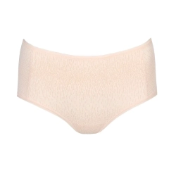 PRIMADONNA SPORT THE GYM Спортивные трусы с высокой талией, светло-бежевый