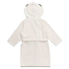 Умка Халат Дет. 5-6 года Махровый