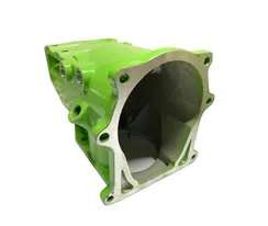 Корпус коробки передач голый на FORZA/ECO МБ7