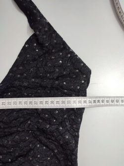 Платье Maria Bonita вечернее 44/46 размер