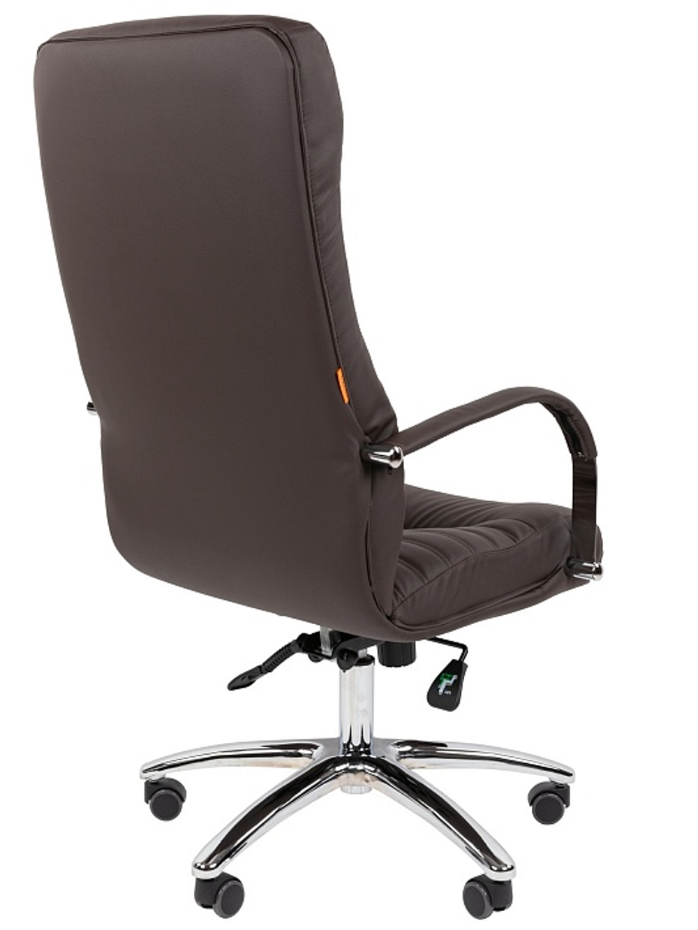 Офисное кресло CHAIRMAN 480, экокожа