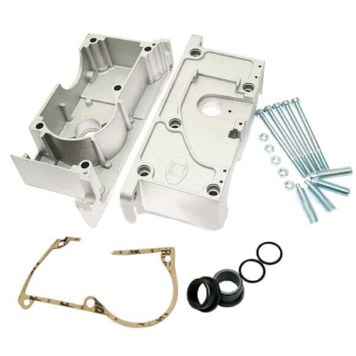 Корпус редуктора BX-E, BX-E241, CAME 119RIBX014