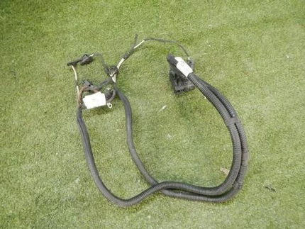 Проводка моторного отсека BMW X1 F48 (2015-2022)