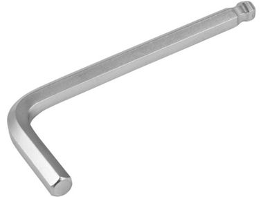 HKSB70 Ключ торцевой шестигранный короткий с шаром, H7