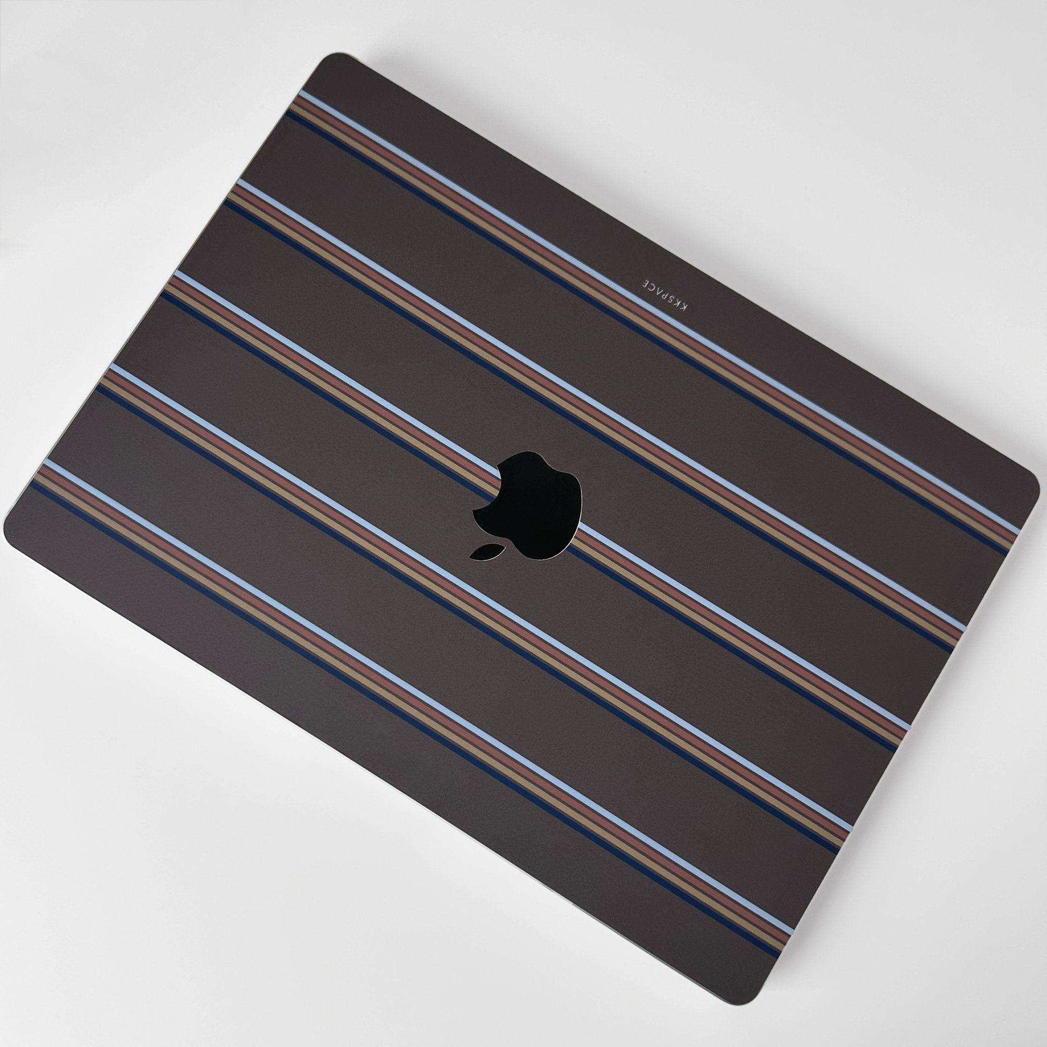 Виниловая наклейка COUNTRY для MacBook