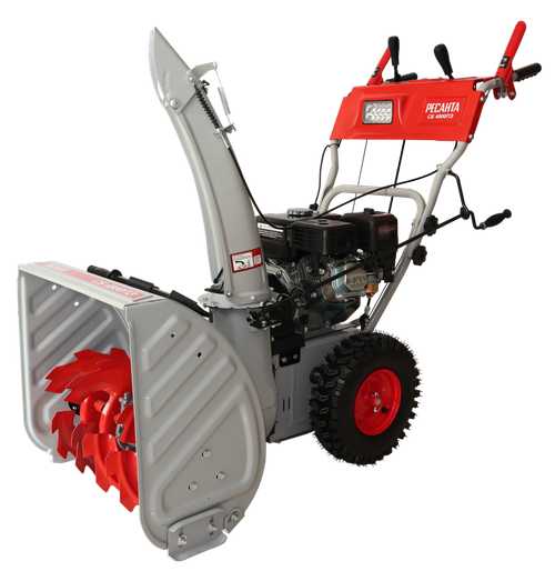 Снегоуборщик Ресанта СБ 6000Э 70/7/34