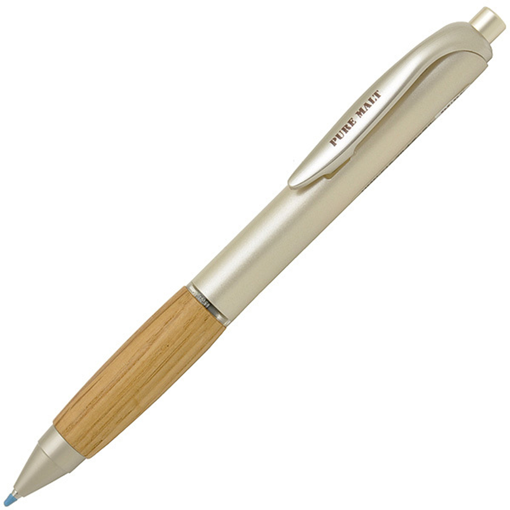 Гелевые ручки Mitsubishi Pencil Pure Malt UMN-515