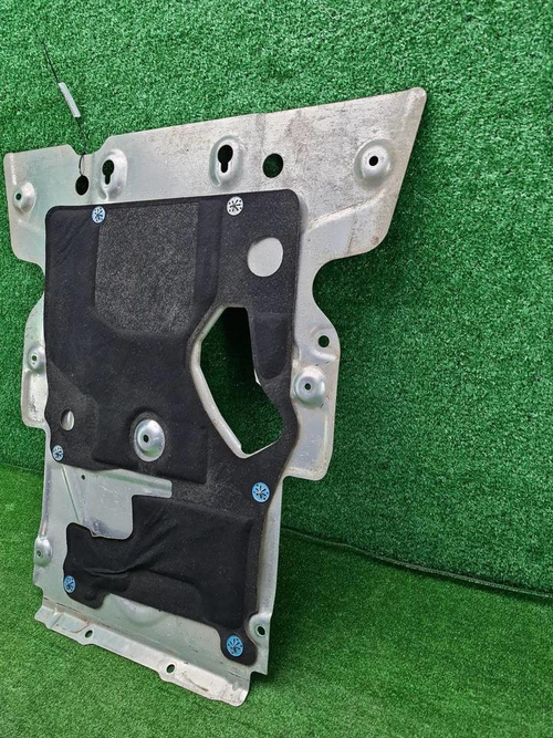 Защита ДВС Range Rover Sport 2 L494 (2013-2022)