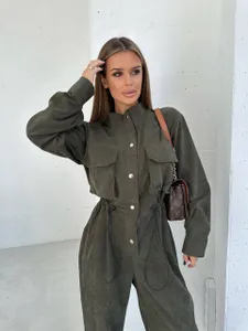 Комбинезон УК-085-3 Fabrika