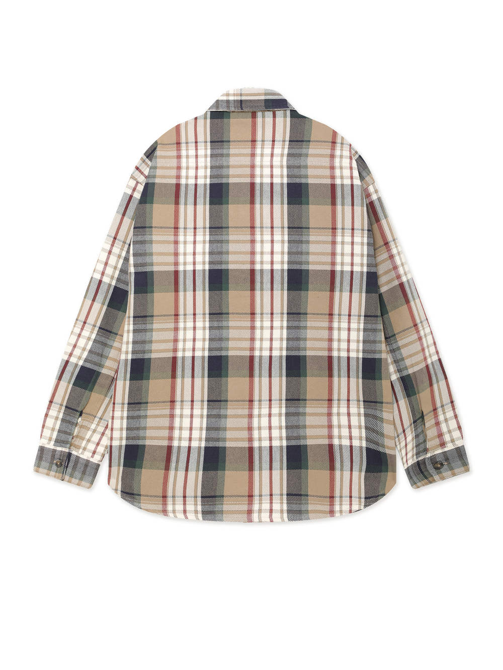 Рубашка Дл. Рукав L/s Tamblyn Shirt